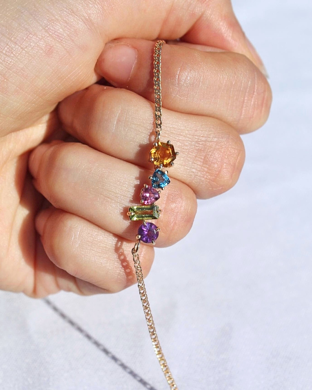 Pulsera personalizada — foto 3