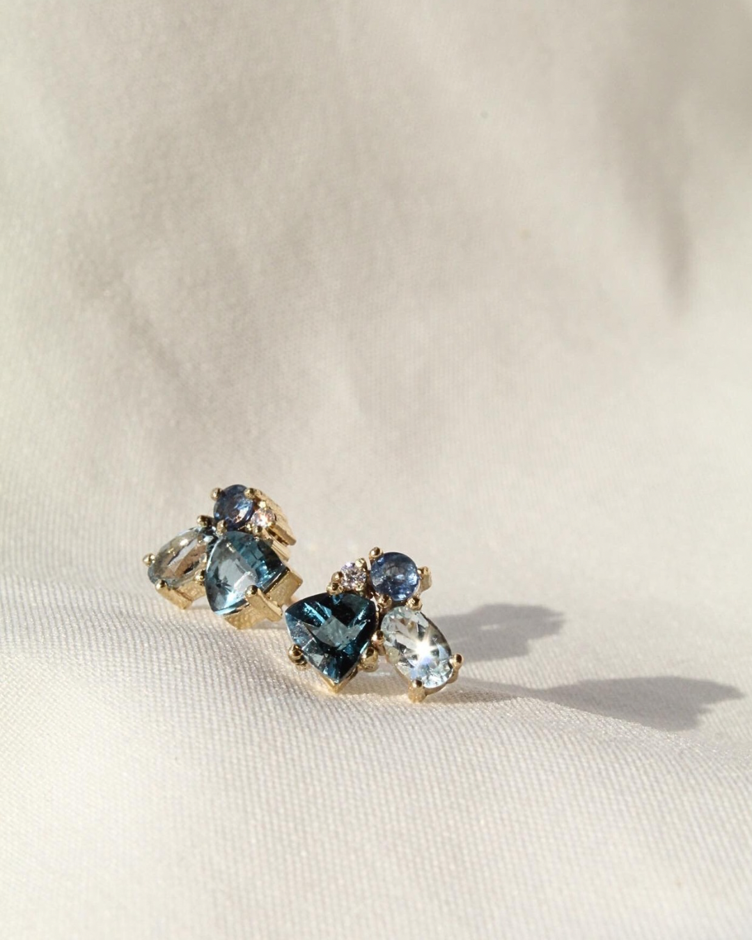 Aretes Gabe — foto 3