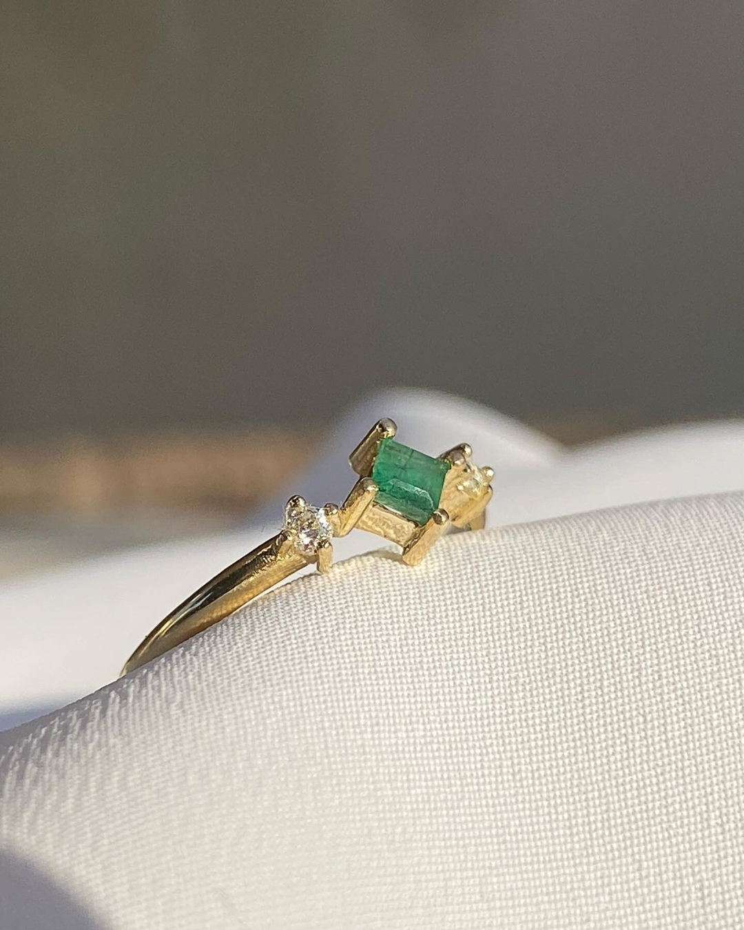 Anillo Sofía — foto 2