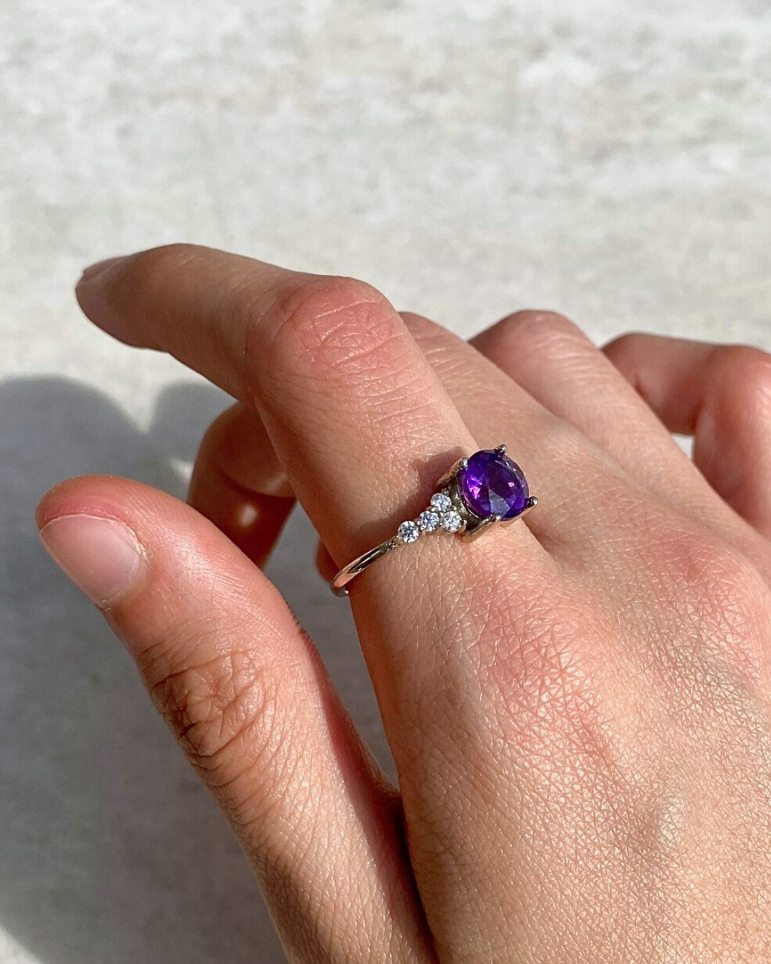 Anillo Irris — foto 3