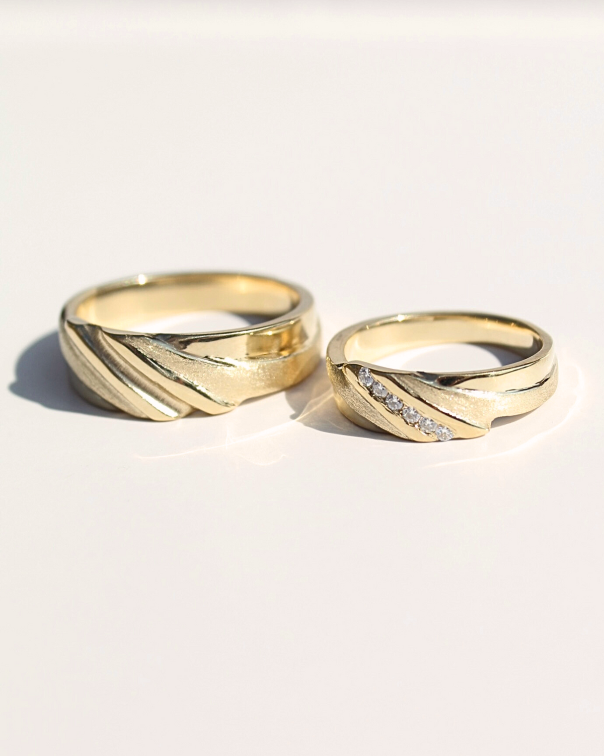 Argollas de matrimonio — foto 3
