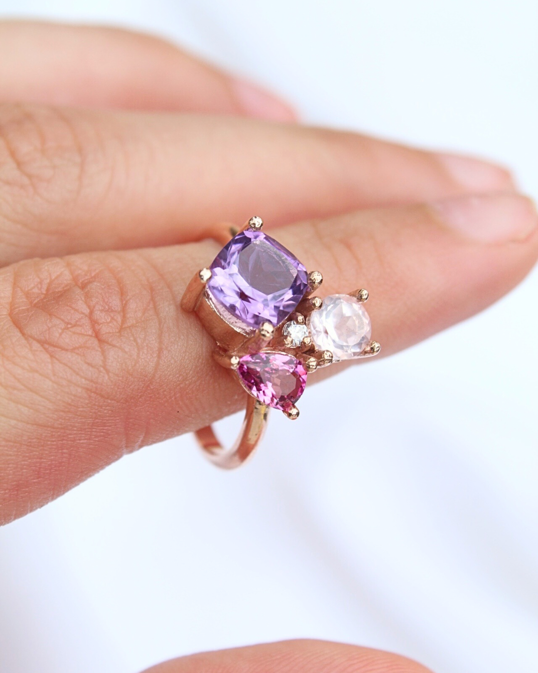 Anillo Vero — foto 2