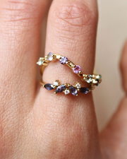 Anillo Infinito