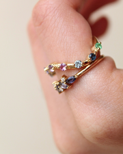 Anillo Infinito