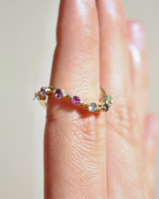 Anillo Infinito