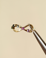 Anillo Infinito