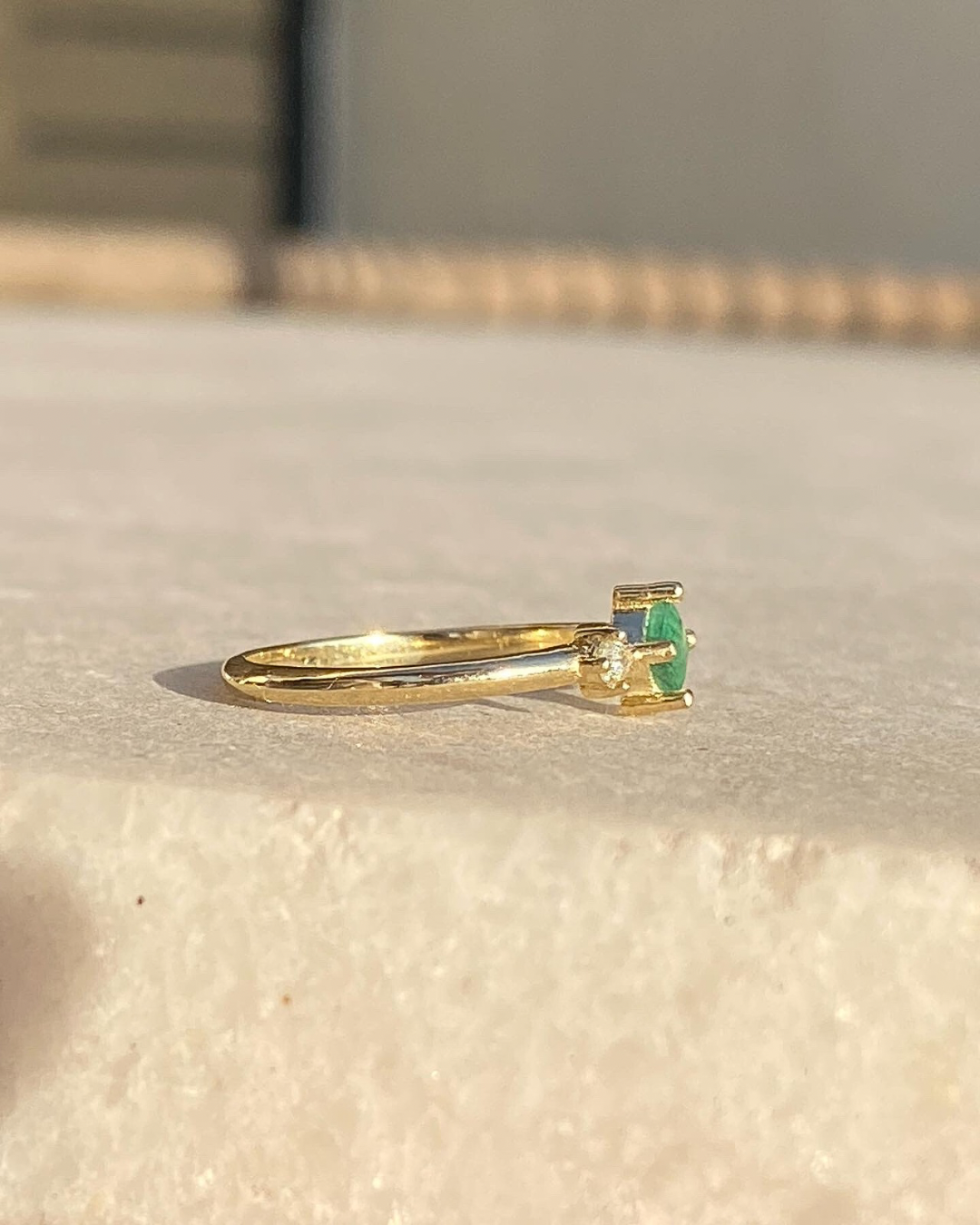 Anillo Sofía — foto 4