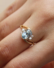 Anillo Maryjose