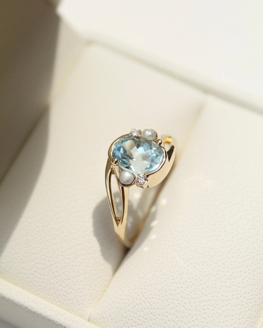 Anillo Maryjose