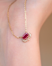 Collar Floreyny