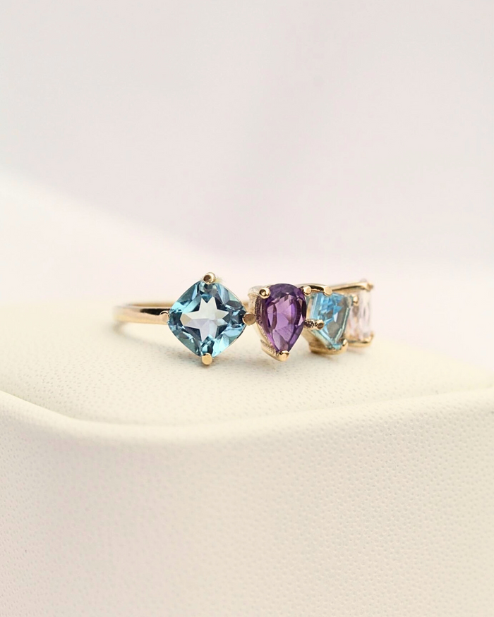 Anillo Montse