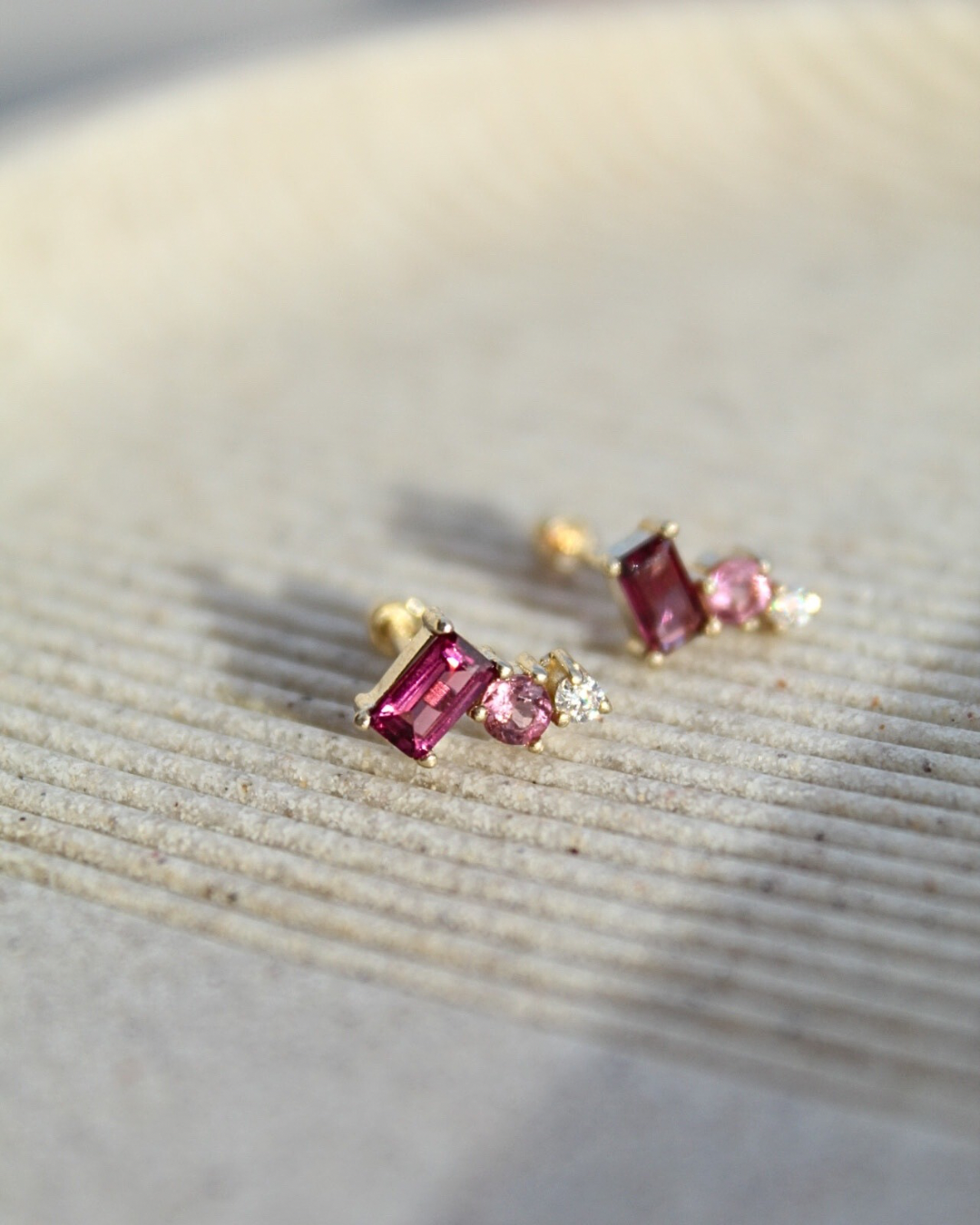 Aretes Ángeles — foto 5
