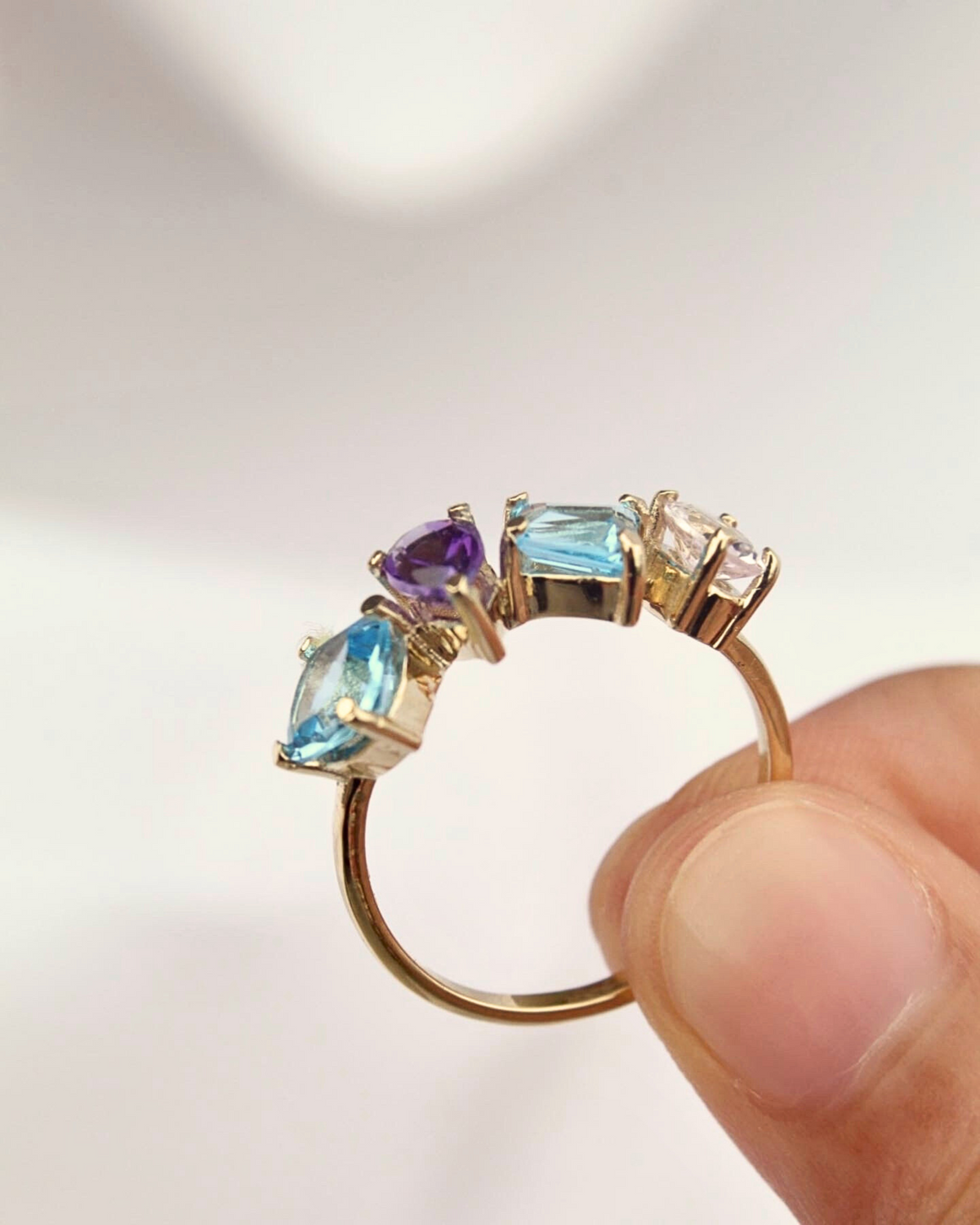 Anillo Montse — foto 3