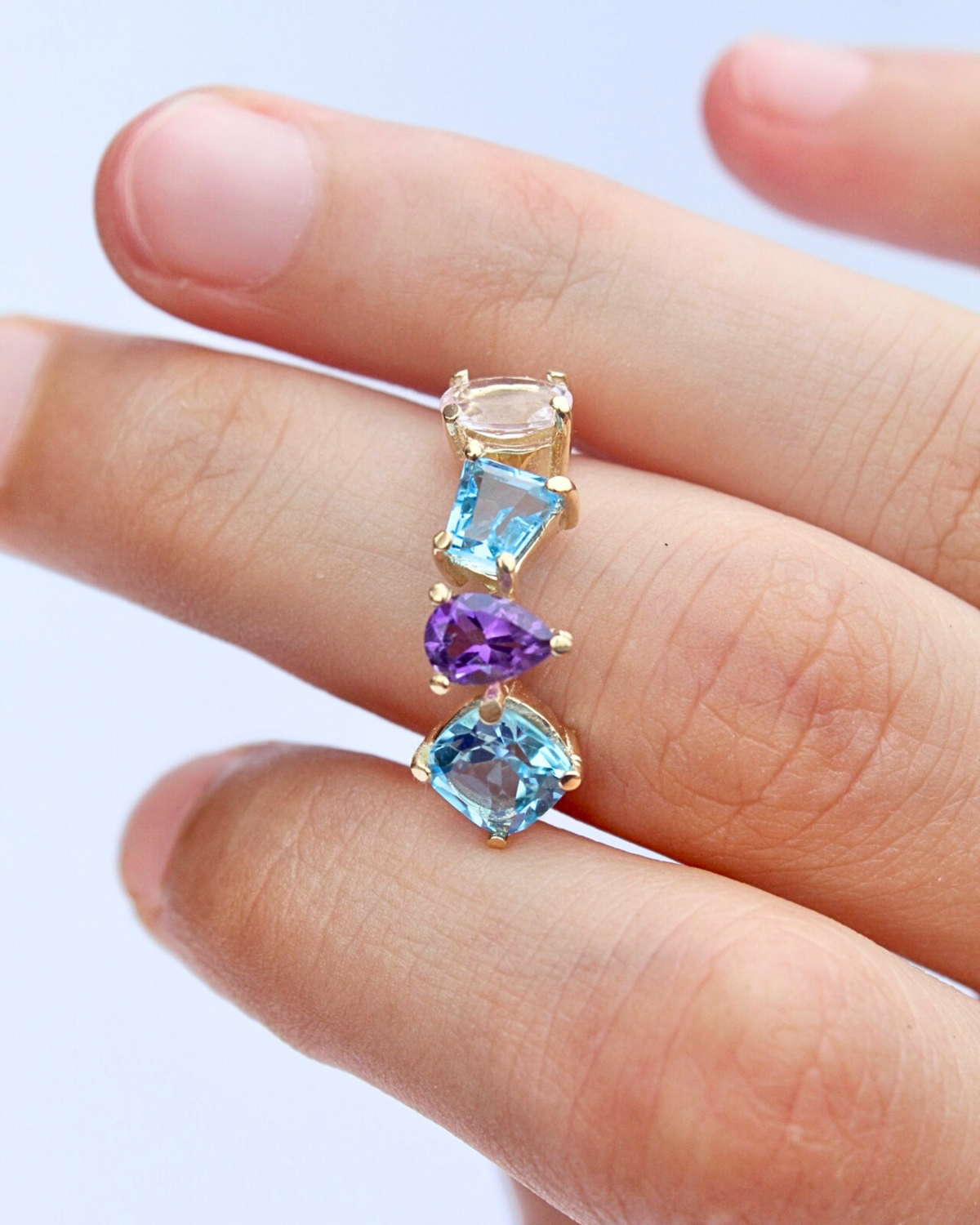 Anillo Montse — foto 5