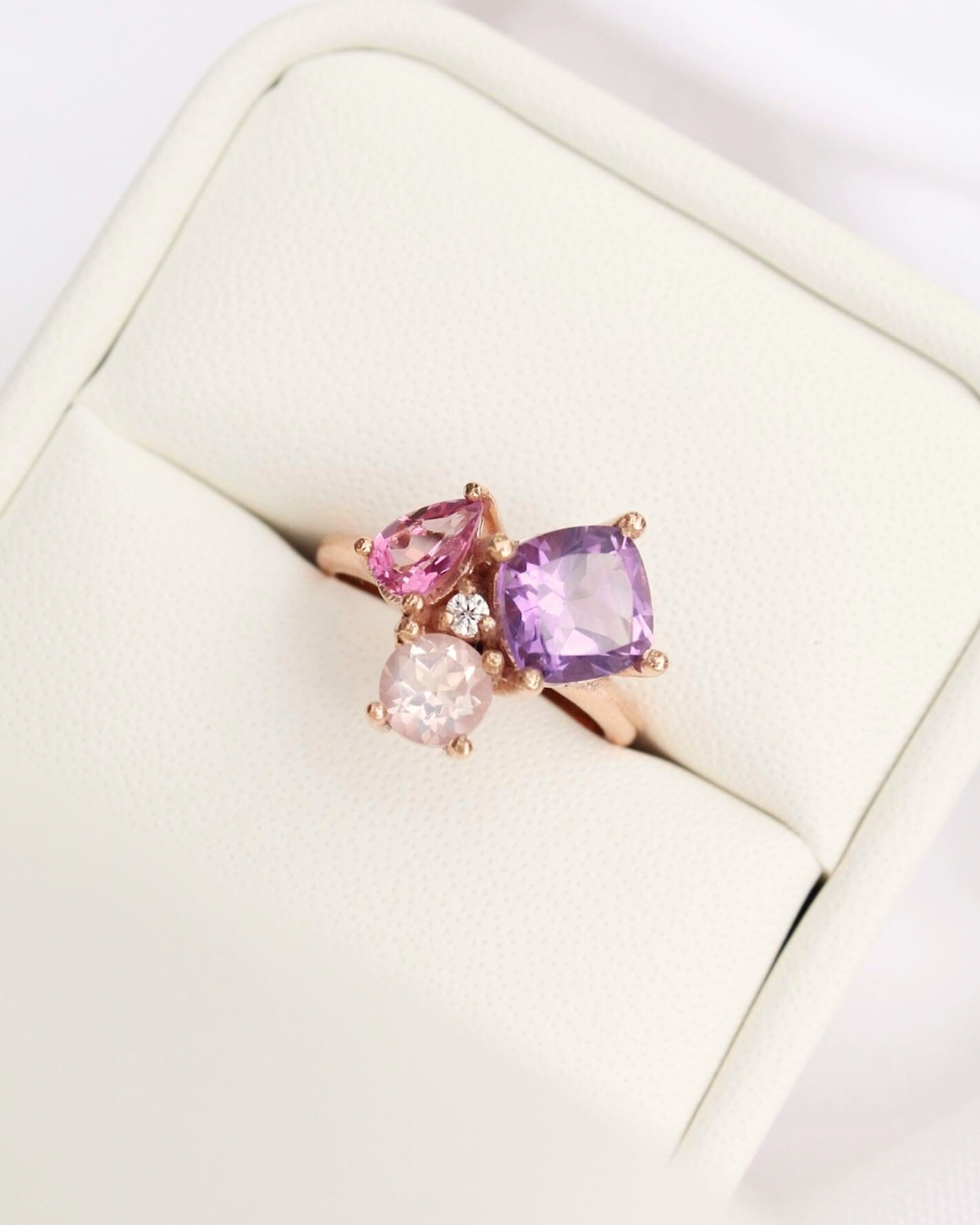 Anillo Vero — foto 1