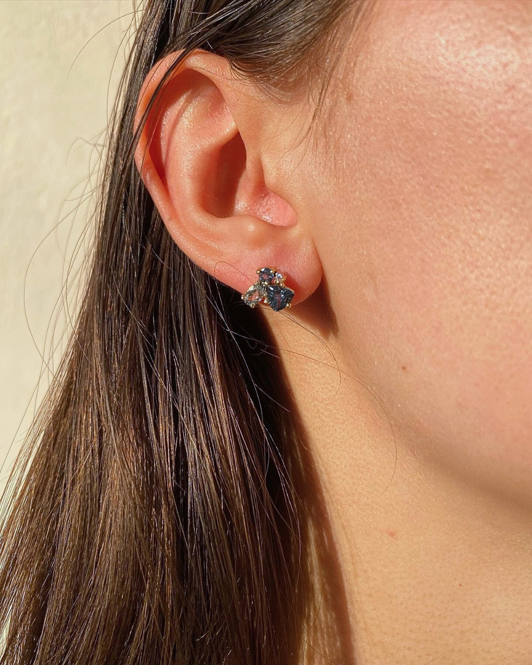 Aretes Gabe — foto 4