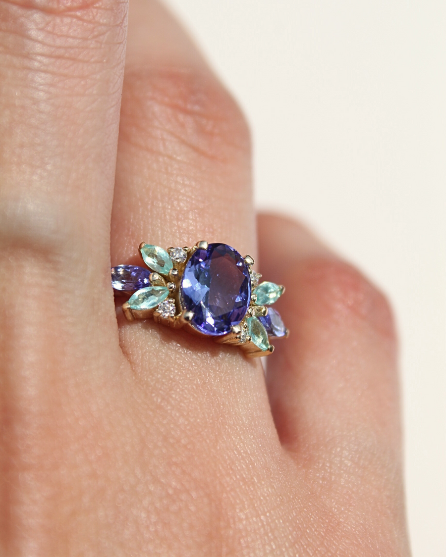 Anillo Ángeles