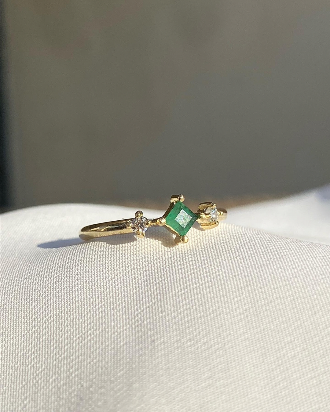 Anillo Sofía — foto 3