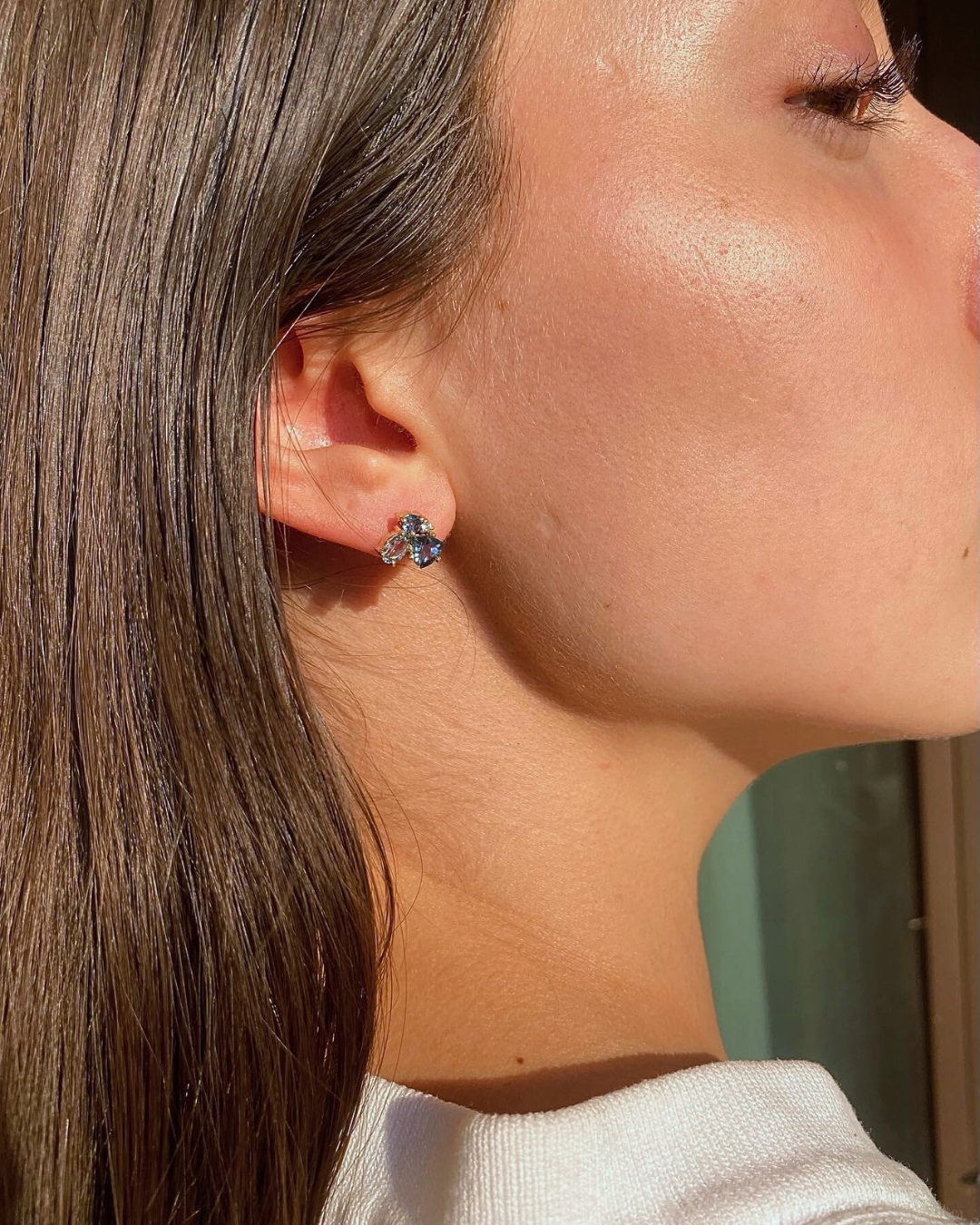 Aretes Gabe — foto 5
