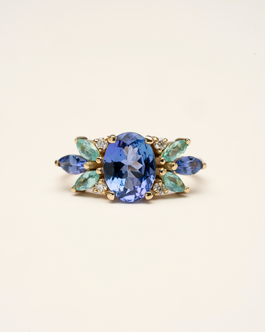 Anillo Ángeles