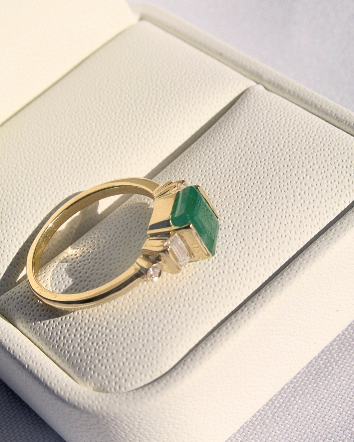 Anillo Isabella — foto 1