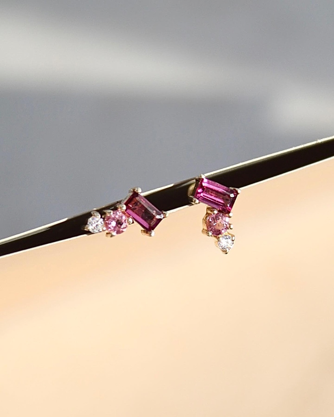 Aretes Ángeles — foto 1