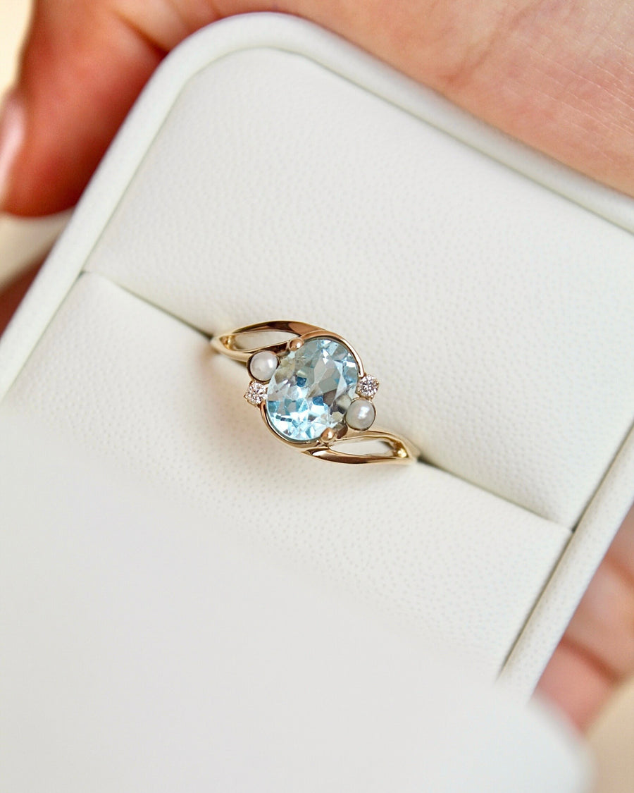 Anillo Maryjose
