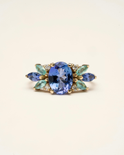Anillo Ángeles