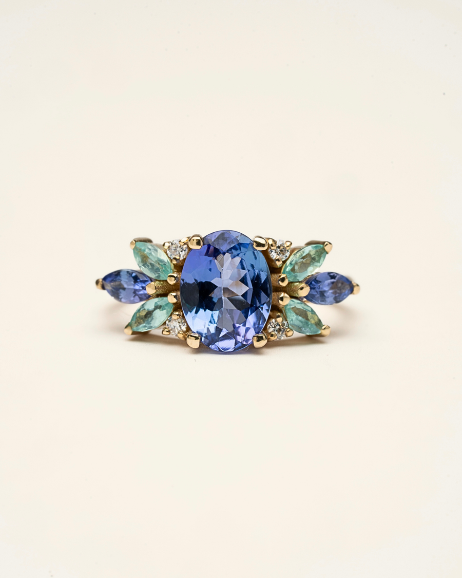 Anillo Ángeles