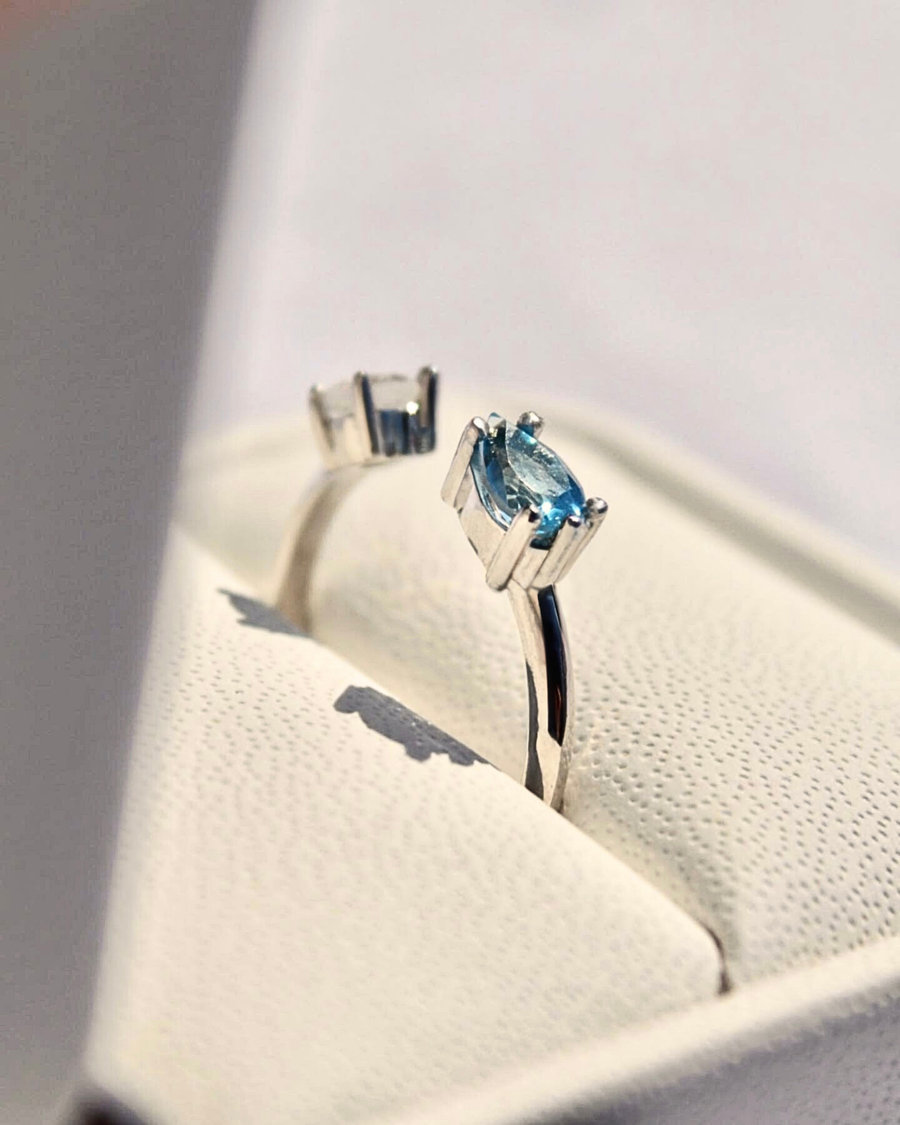 Anillo tu y yo