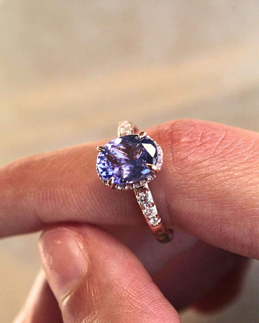 Anillo Opus