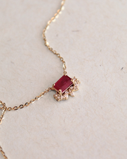 Collar Floreyny