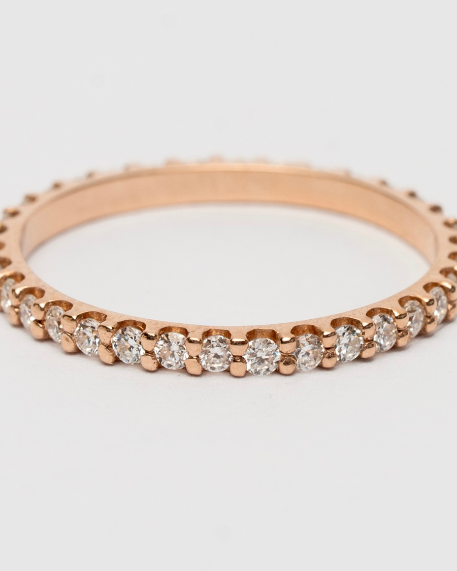 Churumbela completa de Diamantes