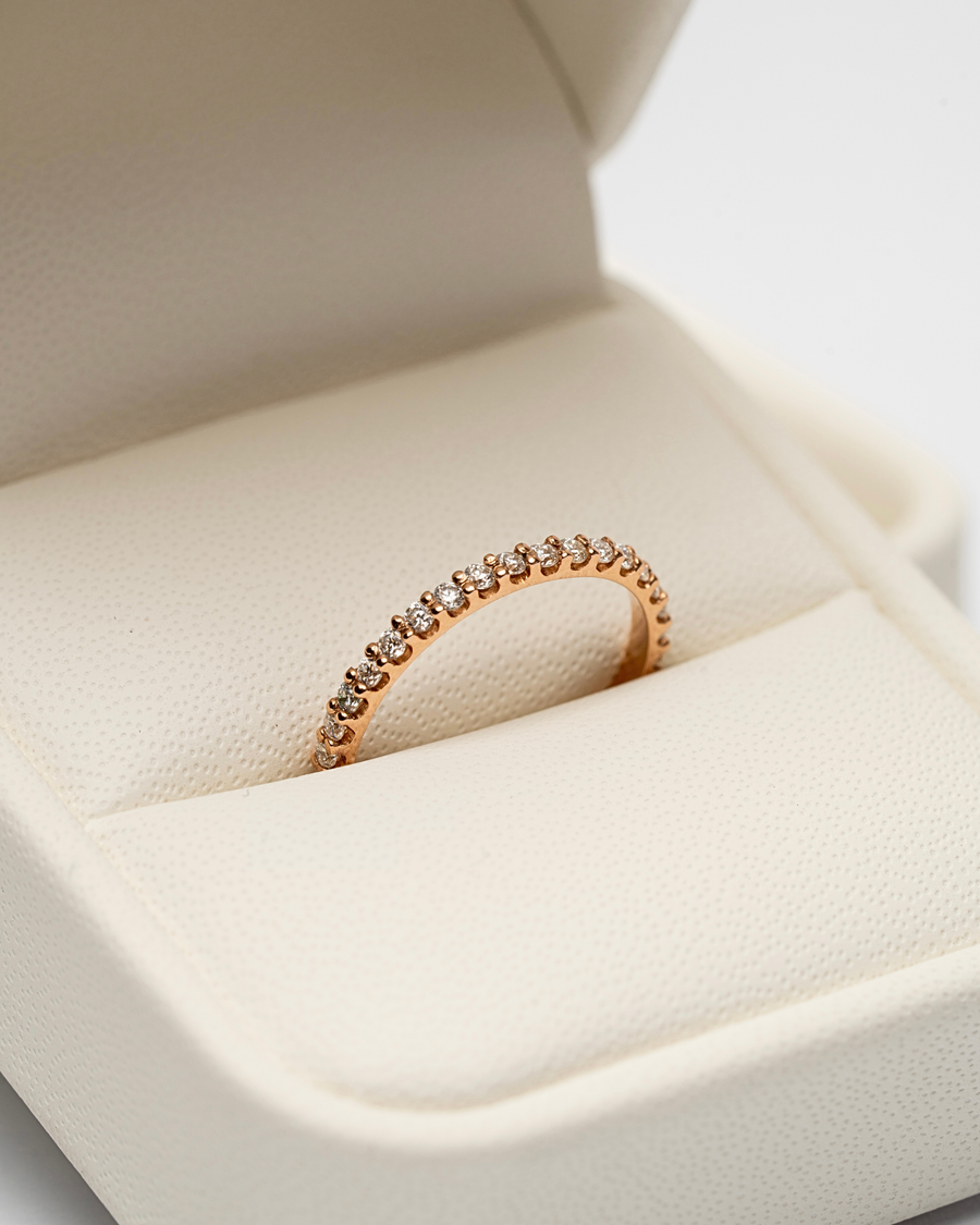 Churumbela completa de Diamantes