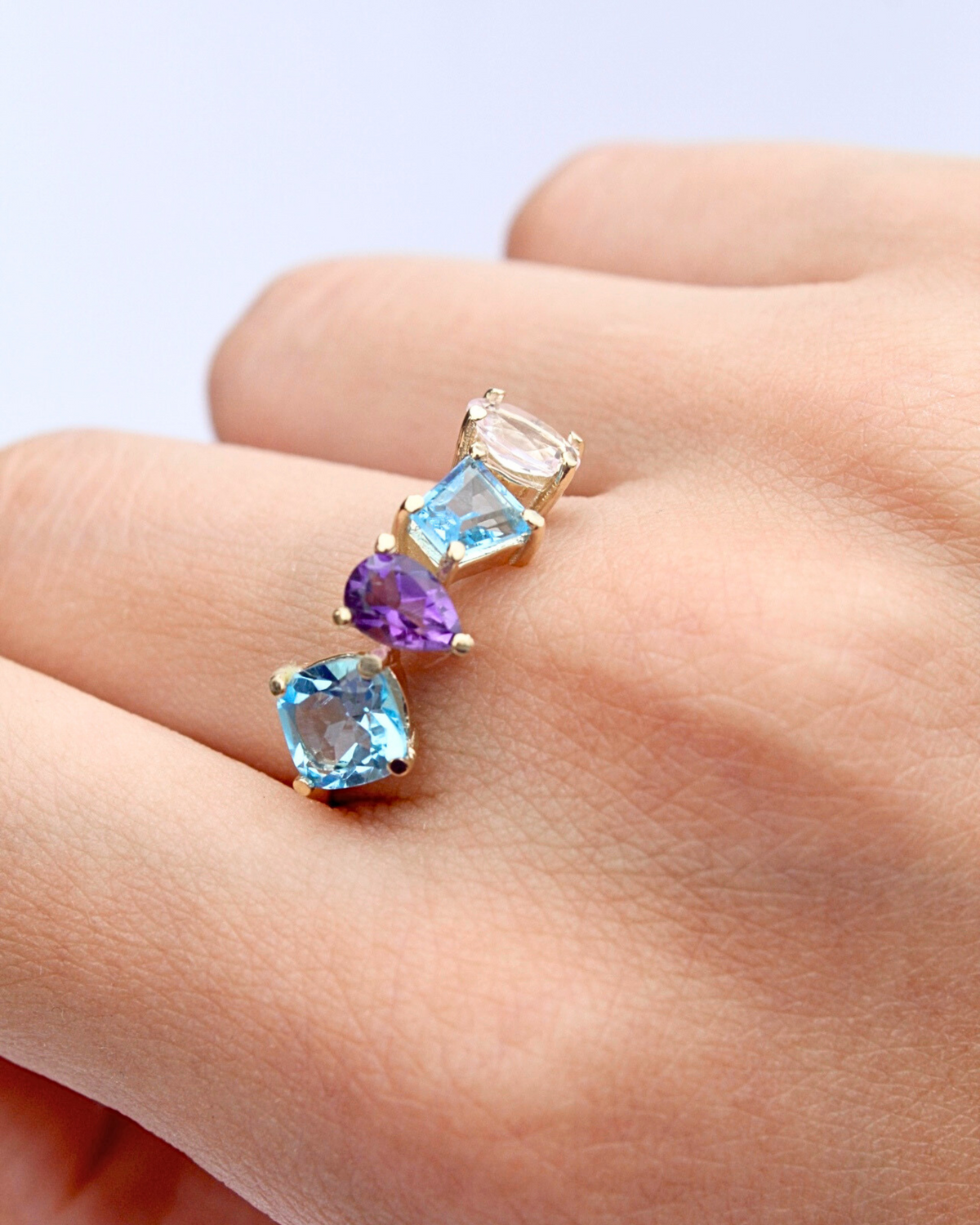 Anillo Montse — foto 4