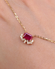 Collar Floreyny