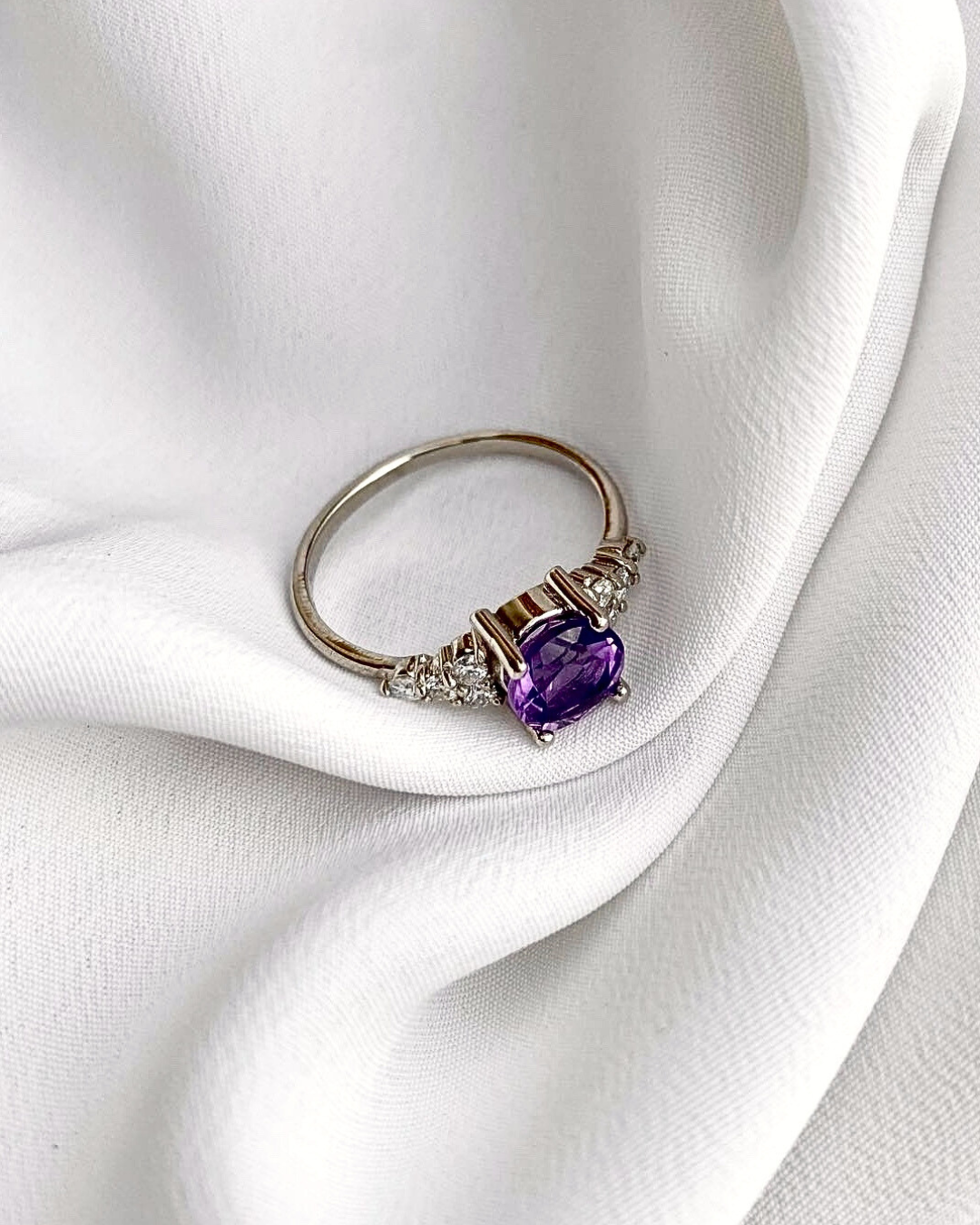 Anillo Irris — foto 4