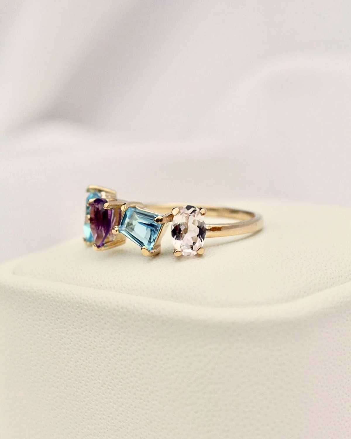 Anillo Montse — foto 1