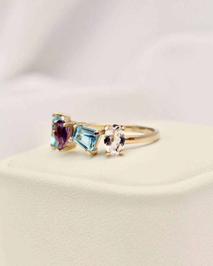 Anillo Montse