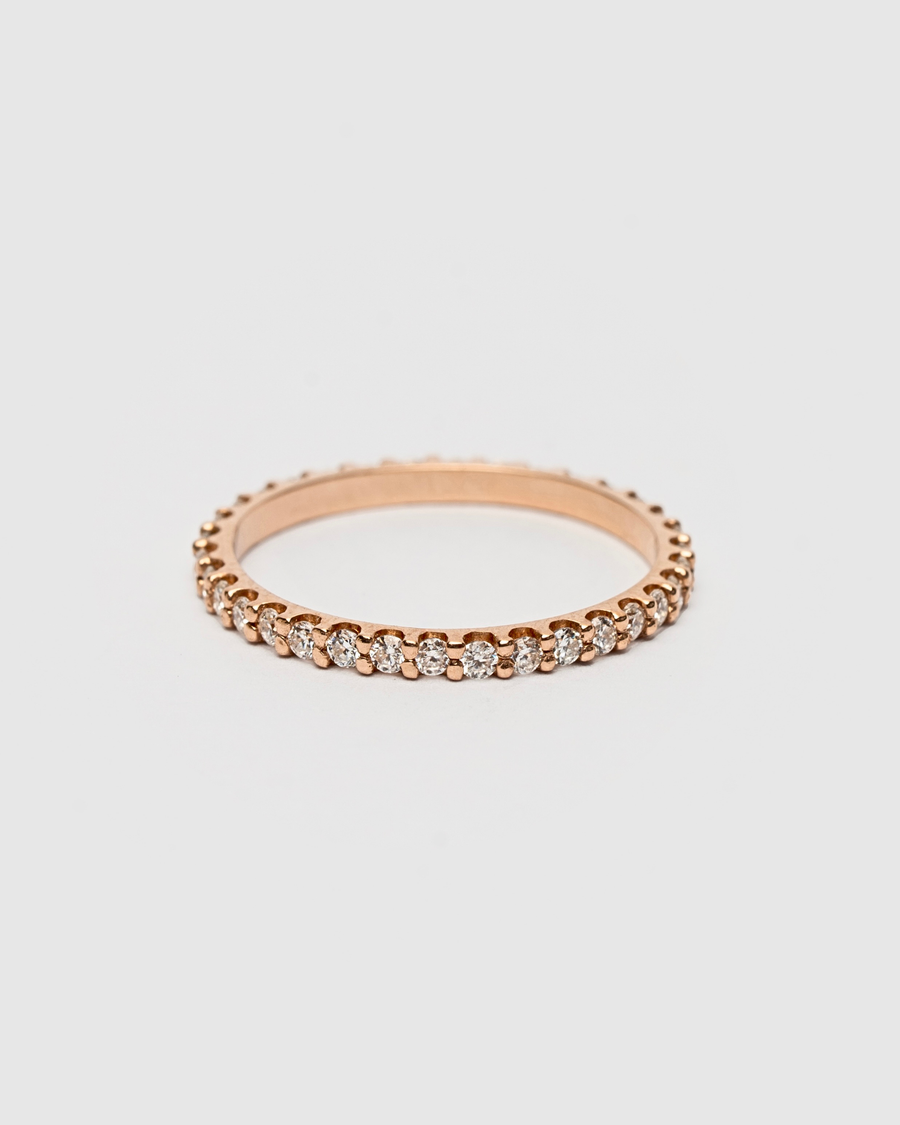 Churumbela completa de Diamantes