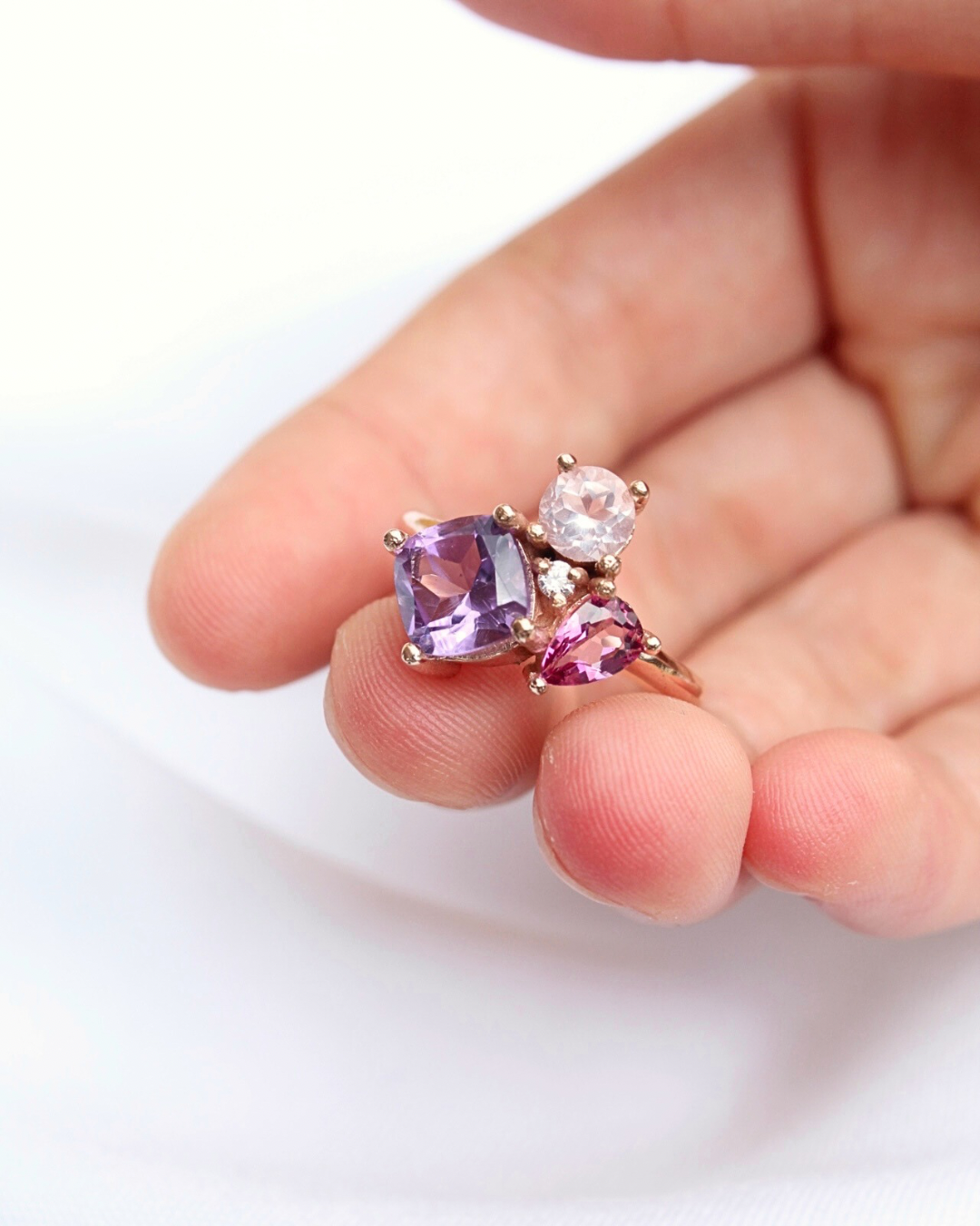 Anillo Vero — foto 3
