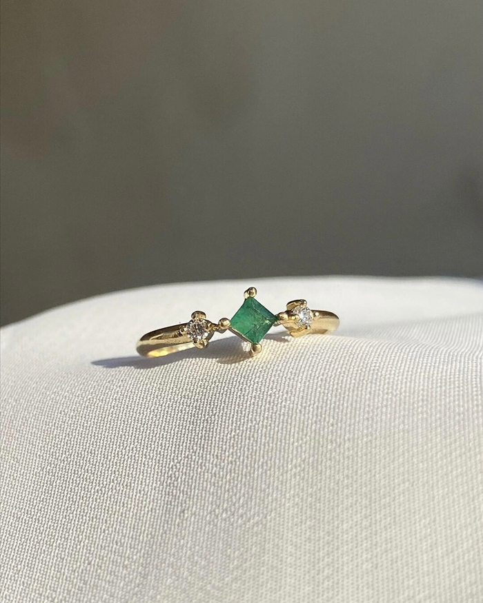 Anillo Sofía