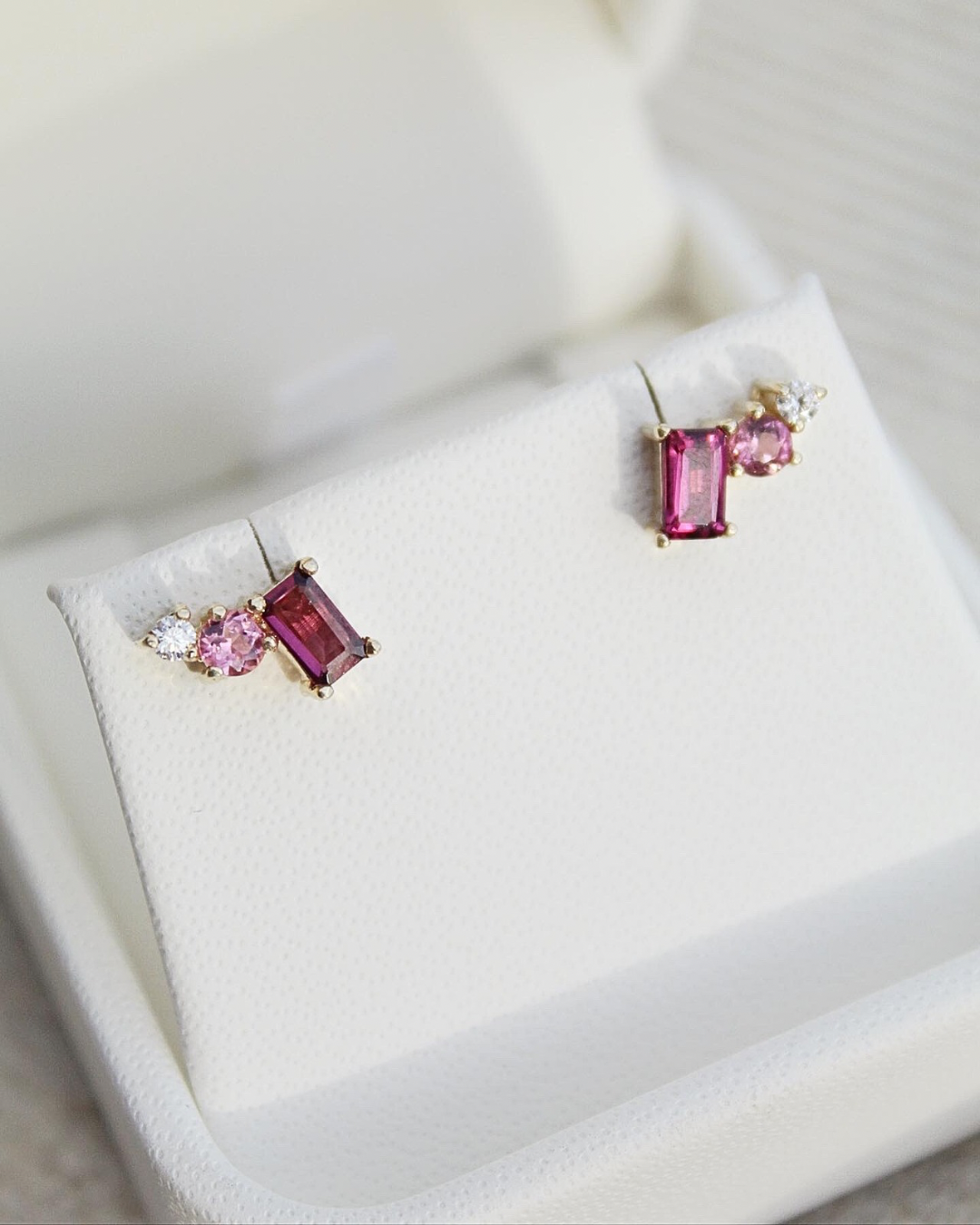 Aretes Ángeles — foto 3