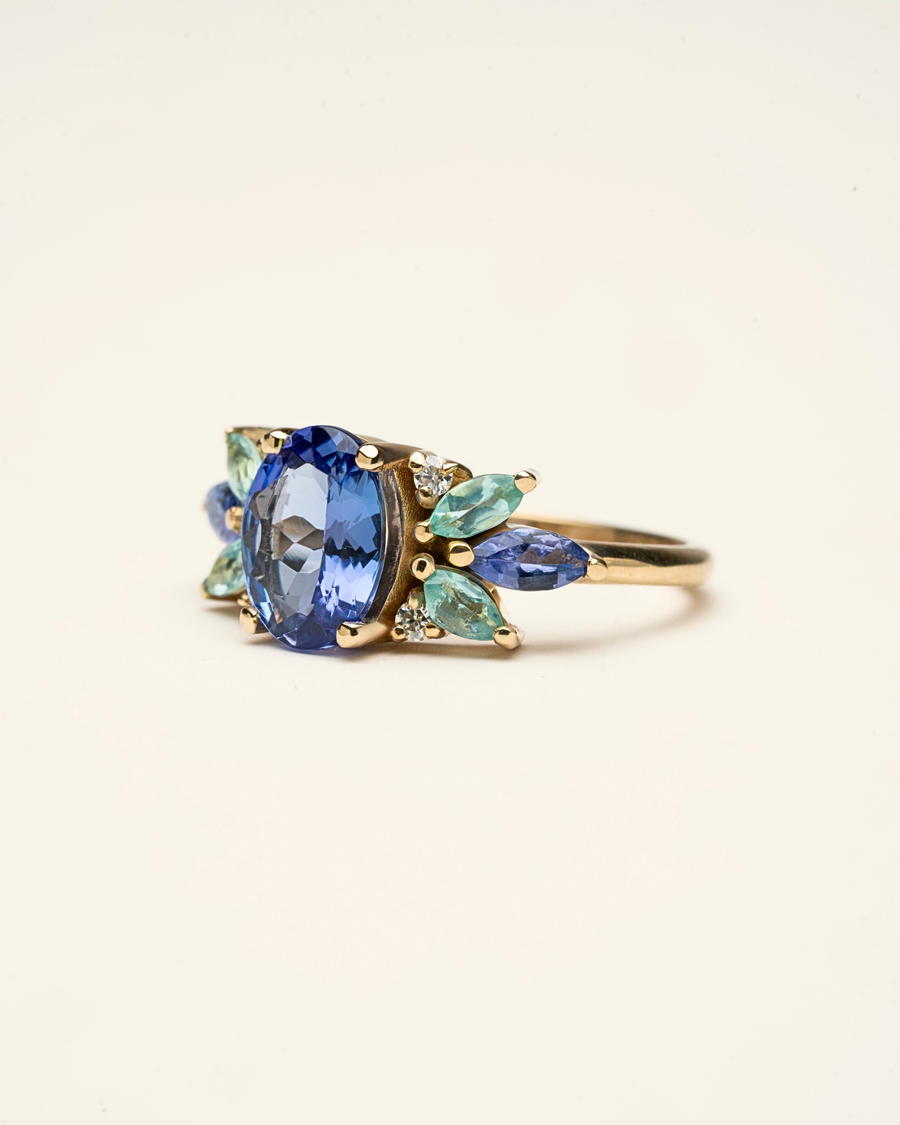 Anillo Ángeles