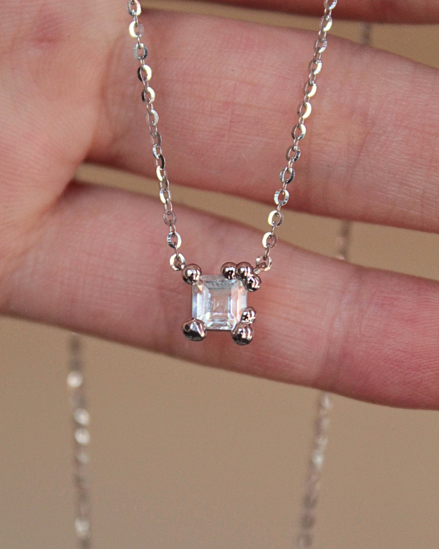 Collar spheres