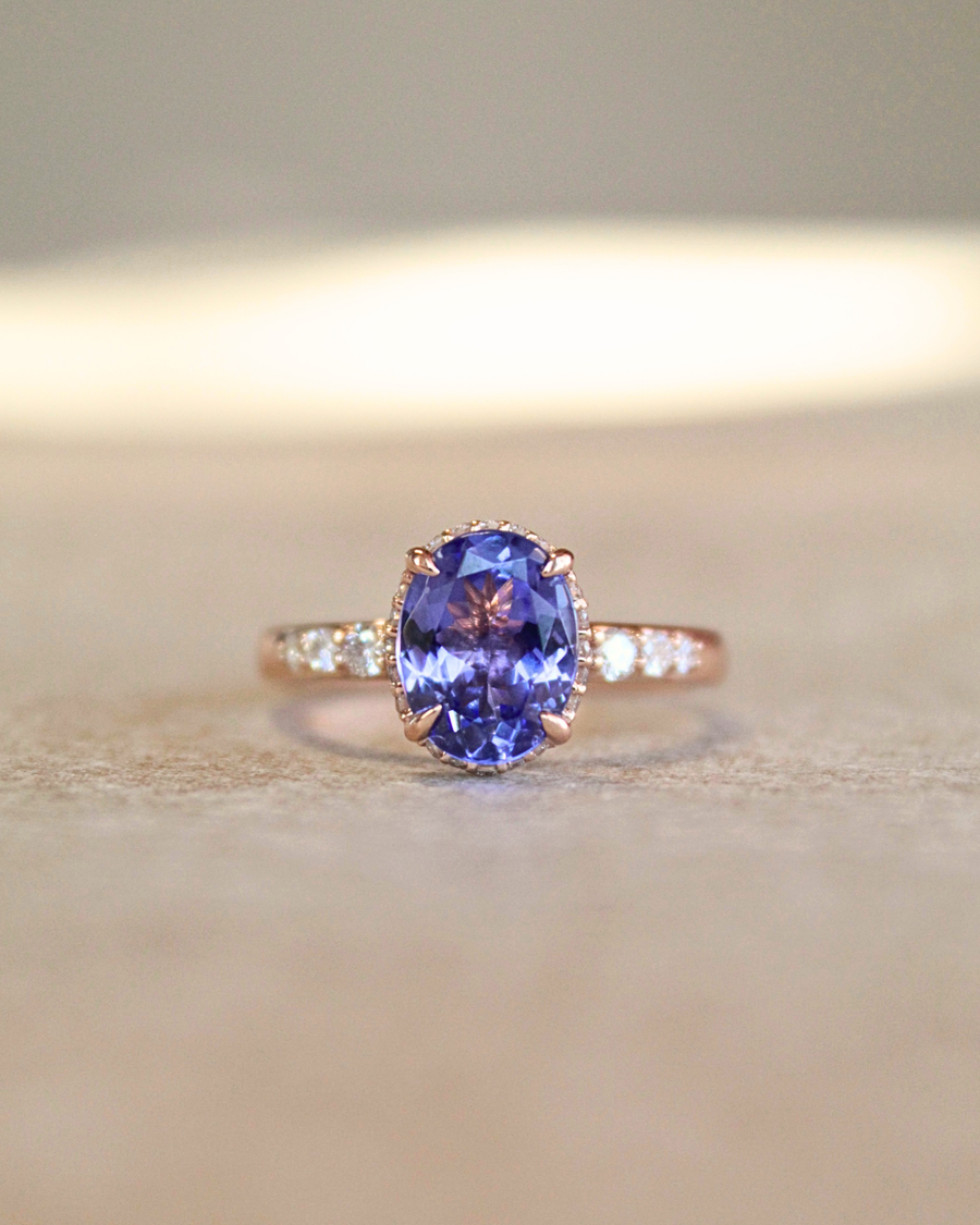 Anillo Opus