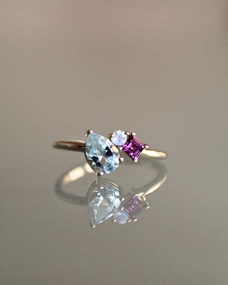 Anillo trilogía