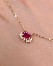 Collar Floreyny