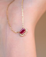 Collar Floreyny