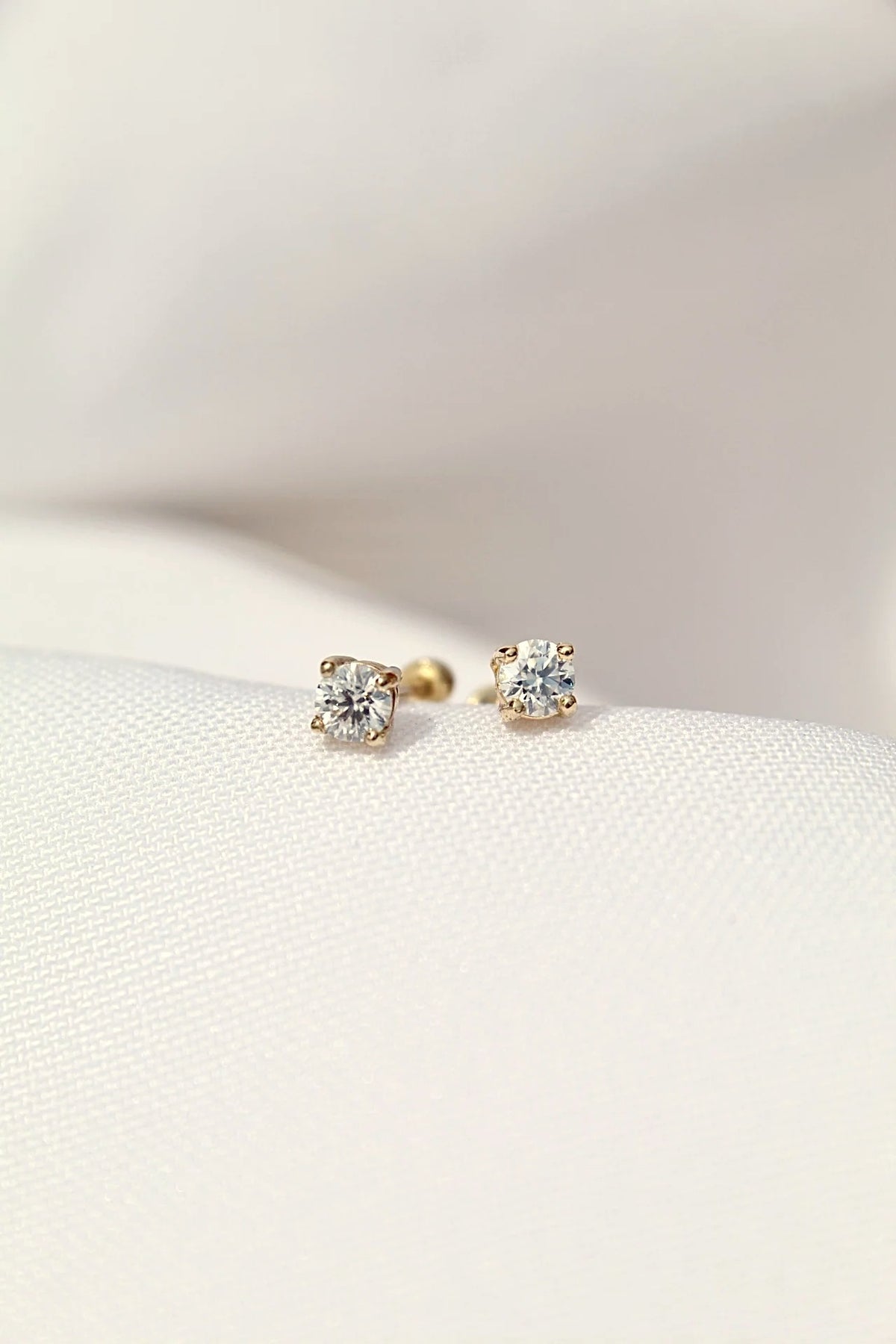 Arete Brillantes — foto 1